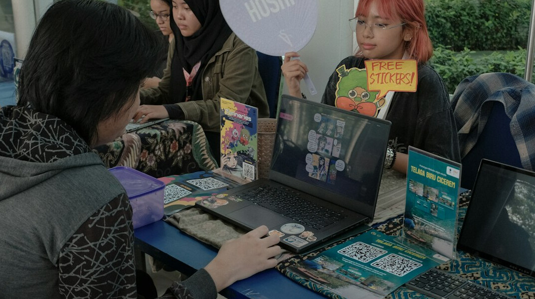 japanese learners coding