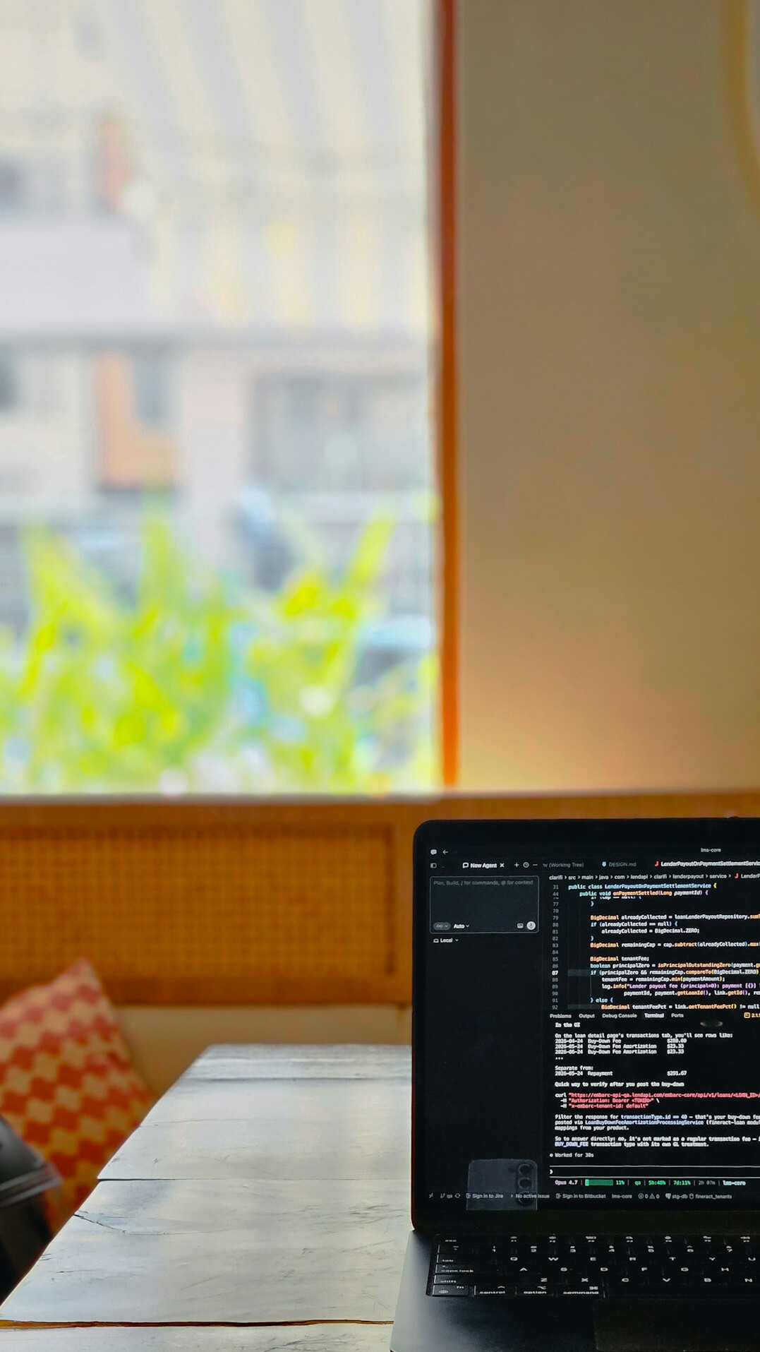 group discussion in coding class